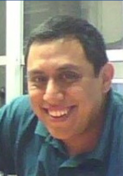 M.A.D. Alfredo Hernández Alvarez